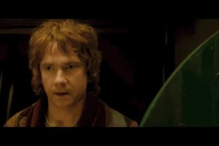 Clip 'L'arrivo dei nani' - Lo Hobbit: un viaggio inaspettato
