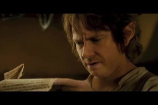 Clip 'Stai bene ragazzo?' - Lo Hobbit: un viaggio inaspettato