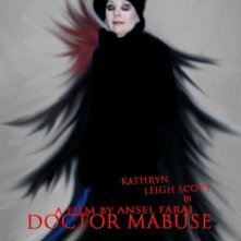 Doctor Mabuse: Character Poster 5