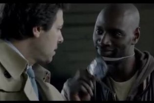 Trailer - De l'autre côté du périph