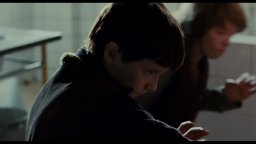 Trailer - Educazione siberiana