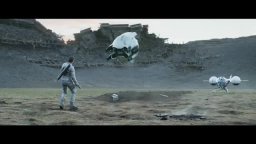 Trailer Italiano - Oblivion