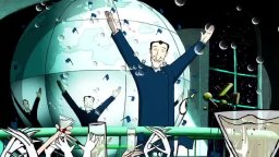 Trailer - Jean de la lune