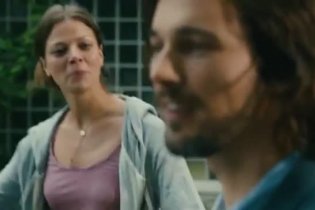 Trailer - Jesus Loves Me