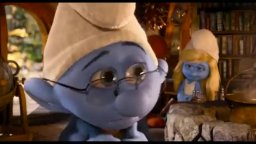 Trailer - The Smurfs 2