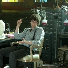 Upside Down: Jim Sturgess è Adam in una delle prime immagini del film