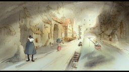 Video-recensione Ernest & Celestine