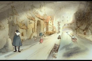 Video-recensione Ernest & Celestine