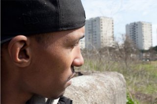 Vietato Morire: una scena del documentario sul recupero dalla tossicodipendenza