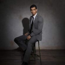 Body of Proof: Elyes Gabel in un'immagine promozionale per la terza stagione della serie