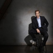 Body of Proof: Mark Valley in un'immagine promozionale per la terza stagione della serie