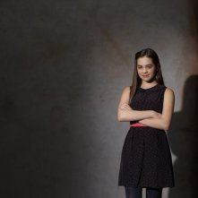 Body of Proof: Mary Mouser in un'immagine promozionale per la terza stagione della serie