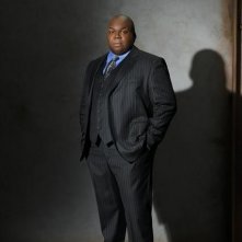 Body of Proof: Windell Middlebrooks in un'immagine promozionale per la terza stagione della serie