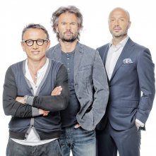 Bruno Barbieri Carlo Cracco E Joe Bastianich Giudici Della Seconda Edizione Di Masterchef 261528