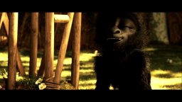 Clip 1 -  Le avventure di Fiocco di Neve