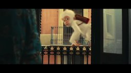 Clip 4 - Le avventure di Fiocco di Neve