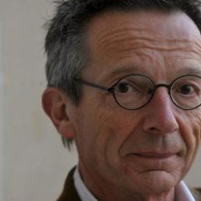 Il regista Patrice Leconte in una foto promozionale