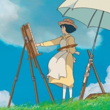 Kaze tachinu: una prima immagine del nuovo lavoro di Hayao Miyazaki