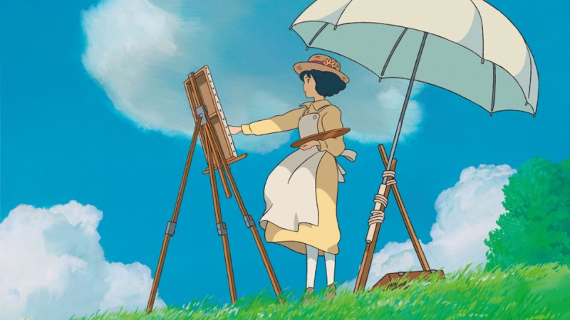 Kaze tachinu: una prima immagine del nuovo lavoro di Hayao Miyazaki