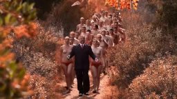 Red Band Trailer - John Dies At The End