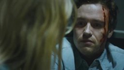 Red Band Trailer - Storage 24