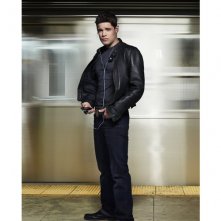 Smash: Jeremy Jordan in un'immagine promozionale per la seconda stagione della serie