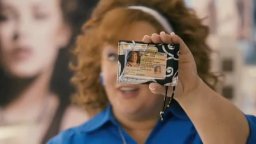 Trailer 2 - Identity Thief