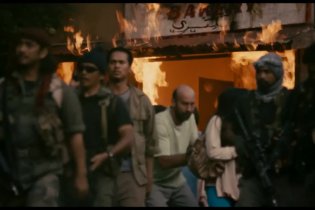 Trailer - Captive (2012)