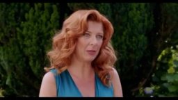 Clip 'E' una parrucca' - Love Is All You Need