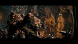 Clip 'Tagliamo le corde' - Lo Hobbit: un viaggio inaspettato