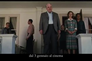 Clip - The Master