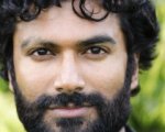 Sendhil Ramamurthy procuratore in Beauty and the Beast