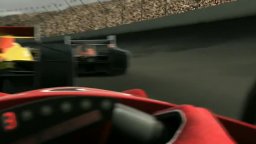 Teaser Trailer - Turbo