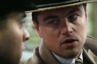 Trailer 2 - The Great Gatsby