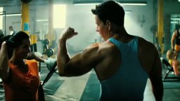 Trailer - Pain and Gain