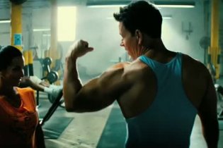Trailer - Pain and Gain