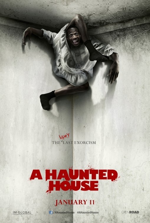 Ghost Movie Nuovo Divertente Poster Usa 1 261661