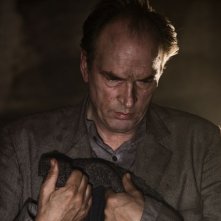 In Darkness: Herbert Knaup in una scena tratta dal film