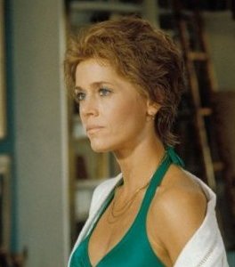 Jane Fonda in California Suite, del 1978