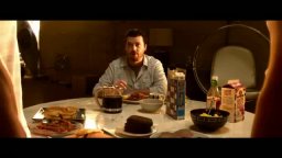 Red Band Teaser Trailer - This Is the End