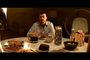 Red Band Teaser Trailer - This Is the End