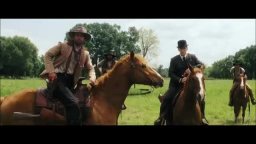 Spot 'Il cacciatore di taglie' 10