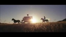 Spot 'Il cacciatore di taglie' 30