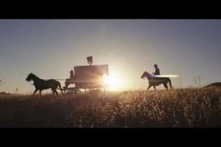 Spot 'Il cacciatore di taglie' 30