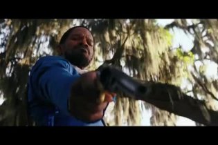 Spot 'Piano' 30 - Django Unchained