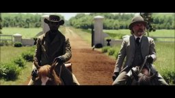 Spot 'Piano' 10 - Django Unchained