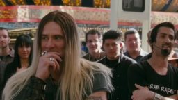 Trailer - Burt Wonderstone