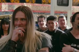 Trailer - Burt Wonderstone