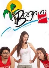 Un poster della web series Bagnini