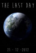 Un poster della web series The Last Day